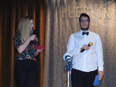 Prireditev Druži naju ples in petje z mednarodno udeležbo 13